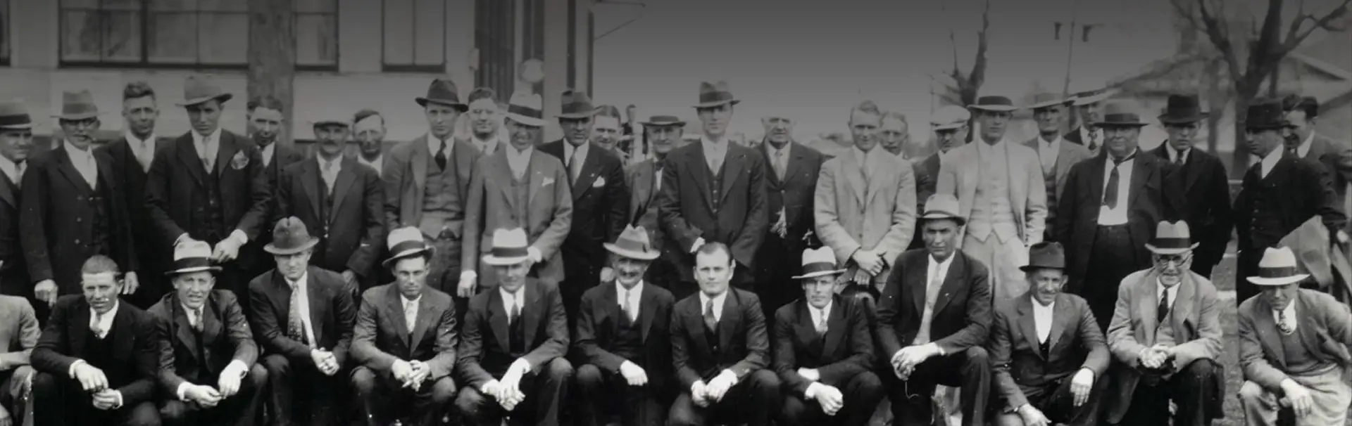 corporation banner
